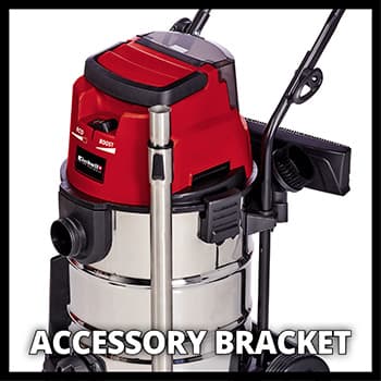 Einhell TE-VC 36/30 Li S-Solo Akumulatorski usisivač - slika 14