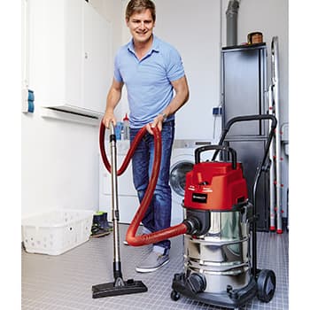 Einhell TE-VC 36/30 Li S-Solo Akumulatorski usisivač - slika 16