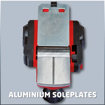 Einhell TC-PL 750 električno rende, 750W - slika 8