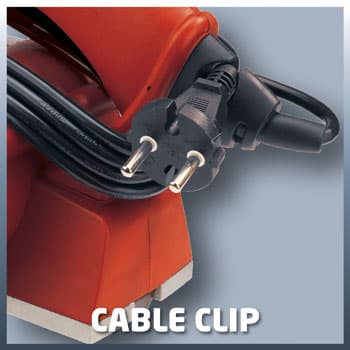 Einhell TE-PL 850 električno rende, 850W - slika 6