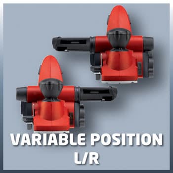 Einhell TE-PL 850 električno rende, 850W - slika 7