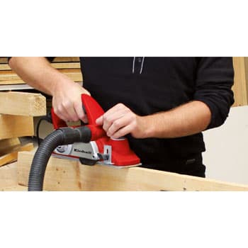 Einhell TE-PL 850 električno rende, 850W - slika 10