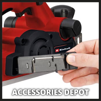 Einhell TE-PL 900 Rende, 900W - slika 9