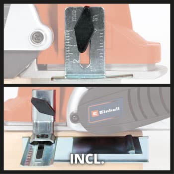 Einhell TE-PL 900 Rende, 900W - slika 11