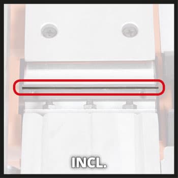 Einhell TE-PL 900 Rende, 900W - slika 12