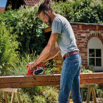 Einhell TE-PL 900 Rende, 900W - slika 13