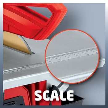 Einhell TC-TC 618 Rezač pločica - slika 8