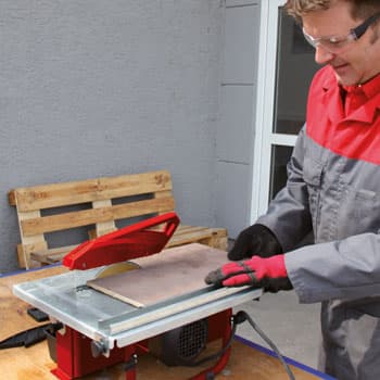 Einhell TC-TC 618 Rezač pločica - slika 10