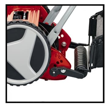 Einhell ručna kosilica za travu GC-HM 400 - slika 2