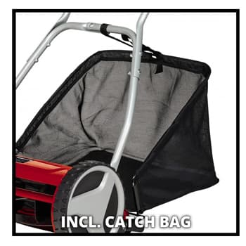 Einhell ručna kosilica za travu GC-HM 400 - slika 5