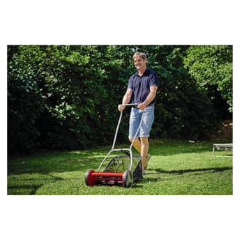 Einhell ručna kosilica za travu GC-HM 400 - slika 6