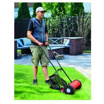 Einhell ručna kosilica za travu GC-HM 300 - slika 2