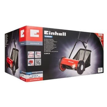 Einhell ručna kosilica za travu GC-HM 300 - slika 4