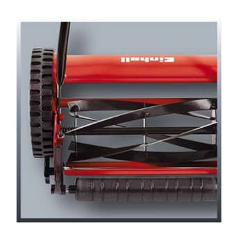 Einhell ručna kosilica za travu GC-HM 300 - slika 3