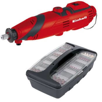 Einhell TC-MG 135 E Alat za brušenje i graviranje, 135W - slika 8