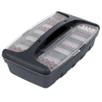 Einhell TC-MG 135 E Alat za brušenje i graviranje, 135W - slika 9