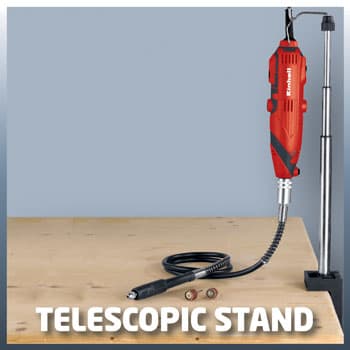 Einhell TC-MG 135 E Alat za brušenje i graviranje, 135W - slika 14