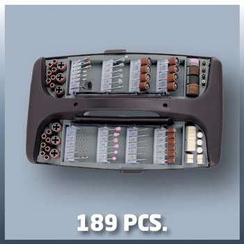 Einhell TC-MG 135 E Alat za brušenje i graviranje, 135W - slika 15