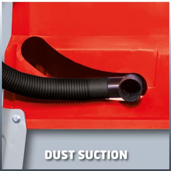 Einhell TC-TS 2025 U Stoni cirkular - slika 9