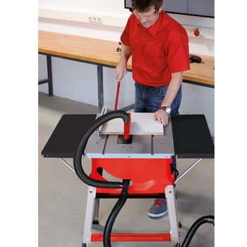 Einhell TC-TS 2025 U Stoni cirkular - slika 10