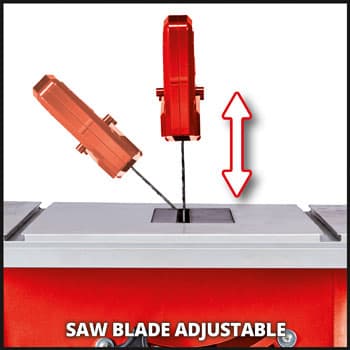 Einhell TC-TS 2025 ECO Stoni cirkular TC-TS 2025 Eco - slika 6