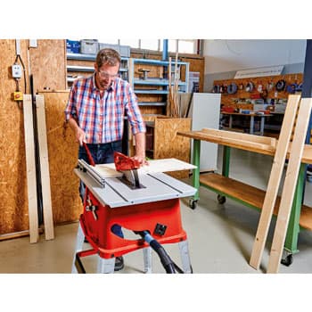 Einhell TC-TS 2025 ECO Stoni cirkular TC-TS 2025 Eco - slika 9