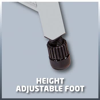 Einhell TE-CC 2025 UF Stoni cirkular  - slika 9