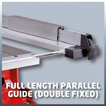 Einhell TE-CC 2025 UF Stoni cirkular  - slika 10