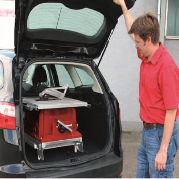 Einhell stoni cirkular TE-CC 250 UF - slika 3