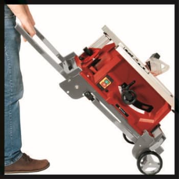 Einhell stoni cirkular TE-CC 250 UF - slika 4