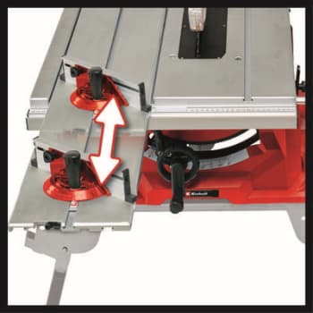 Einhell stoni cirkular TE-CC 250 UF - slika 5