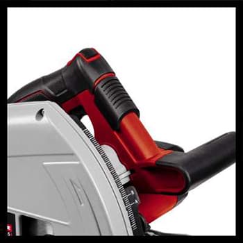 Einhell TE-PS 165 Uranjajuća testera, 1.200W - slika 10