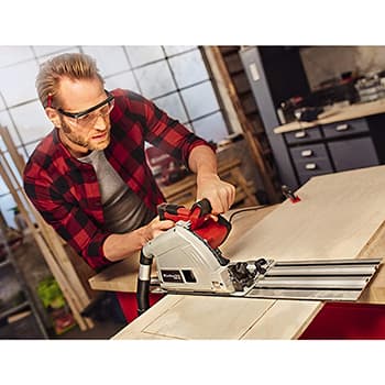 Einhell TE-PS 165 Uranjajuća testera, 1.200W - slika 13