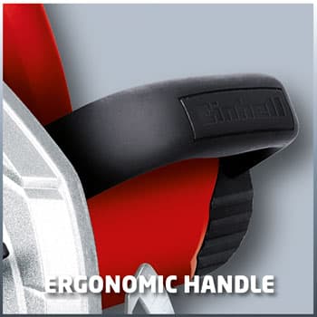 Einhell TC-CS 1200 ručna kružna testera, 1.230W - slika 7