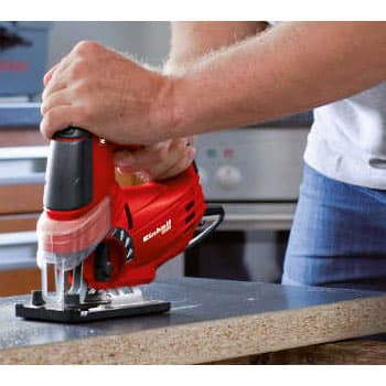 Einhell ubodna testera TC-JS 80 - slika 3