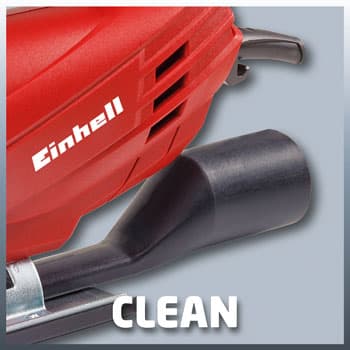 Einhell TC-JS 85 ubodna testera, 620W - slika 18