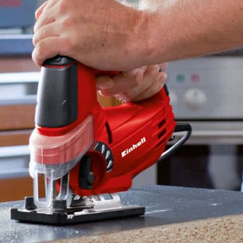 Einhell TC-JS 85 ubodna testera, 620W - slika 19