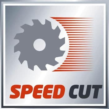 Einhell TE-CS 165 Ručna kružna testera, 1.200W - slika 11