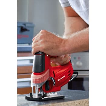 Einhell TE-JS 100 Ubodna testera, 750W - slika 13