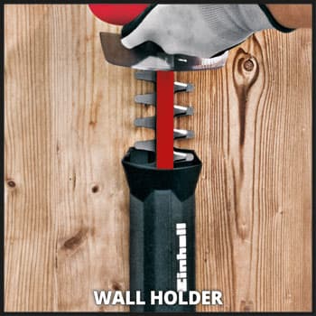 Einhell GC-EH 6055/1 Električne makaze za žbunje, 600W - slika 9