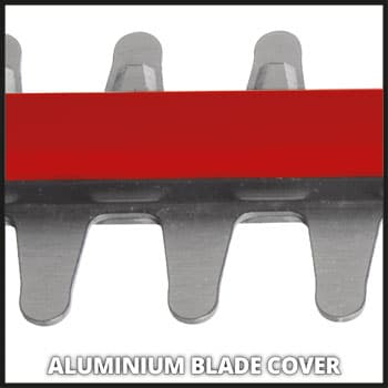 Einhell GC-EH 6055/1 Električne makaze za žbunje, 600W - slika 11