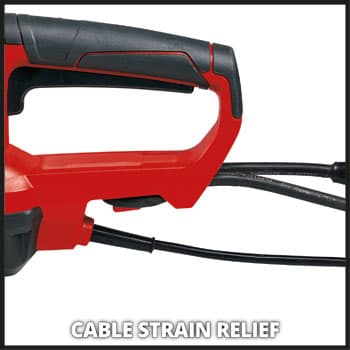 Einhell GC-EH 6055/1 Električne makaze za žbunje, 600W - slika 13