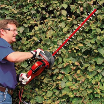 Einhell GC-EH 6055/1 Električne makaze za žbunje, 600W - slika 14