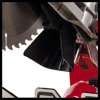 Einhell TC-MS 216 Potezna preklopna testera, 1.400W - slika 10
