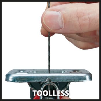 Einhell TC-JS 80/1 Ubodna testera, 550W - slika 10