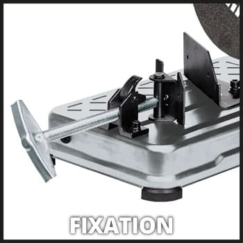 Einhell TC-MC 355 Testera za metal, 2.300W - slika 9