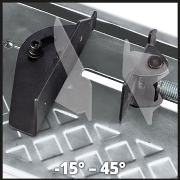 Einhell TC-MC 355 Testera za metal, 2.300W - slika 4