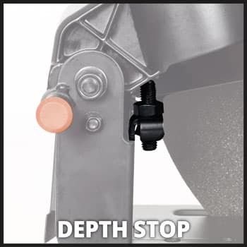 Einhell TC-MC 355 Testera za metal, 2.300W - slika 5