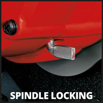 Einhell TC-MC 355 Testera za metal, 2.300W - slika 6