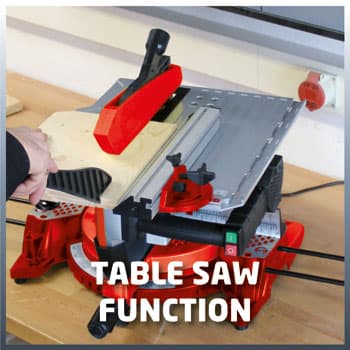 Einhell TC-MS 3017 T Potezna preklopna testera sa gornjim stolom, 2.000W - slika 10